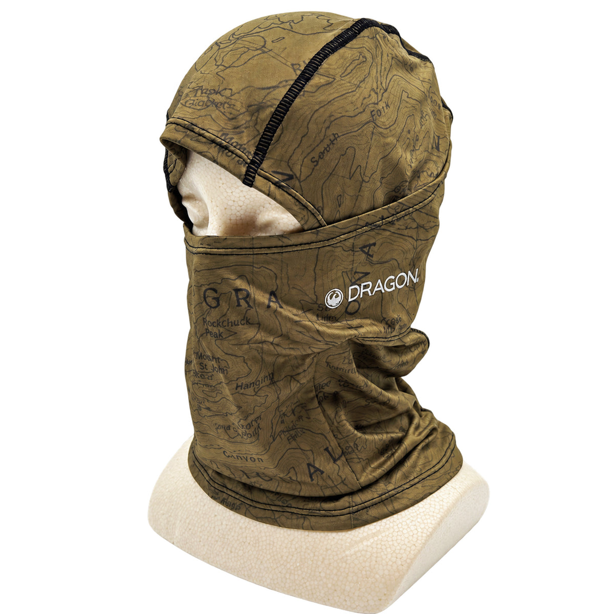 BASIC BALACLAVA - ベーシックバラクラバ