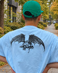 CLASSIC T-SHIRTS - クラシックティーシャツ