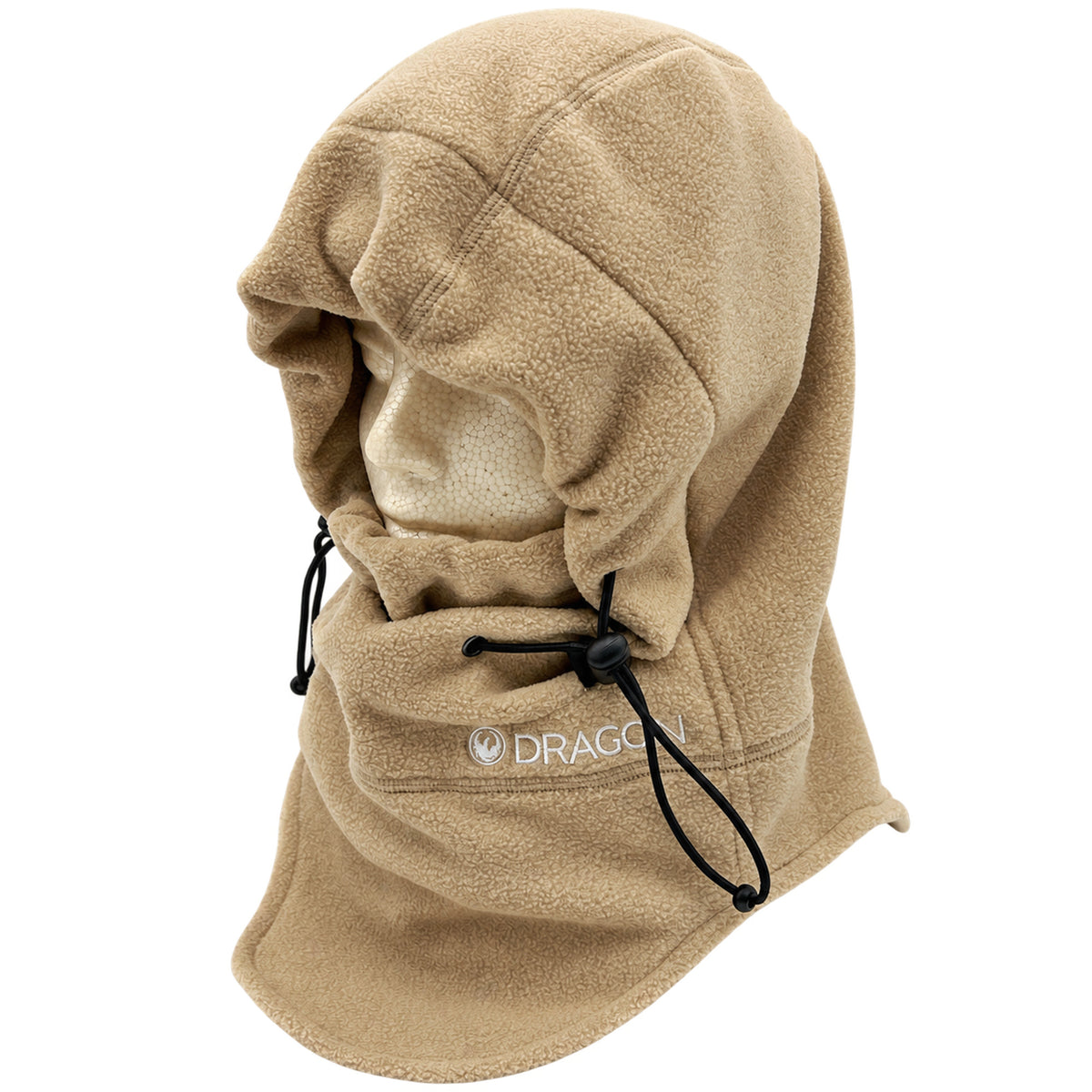 FACE MASK HOOD - フェイスマスクフード