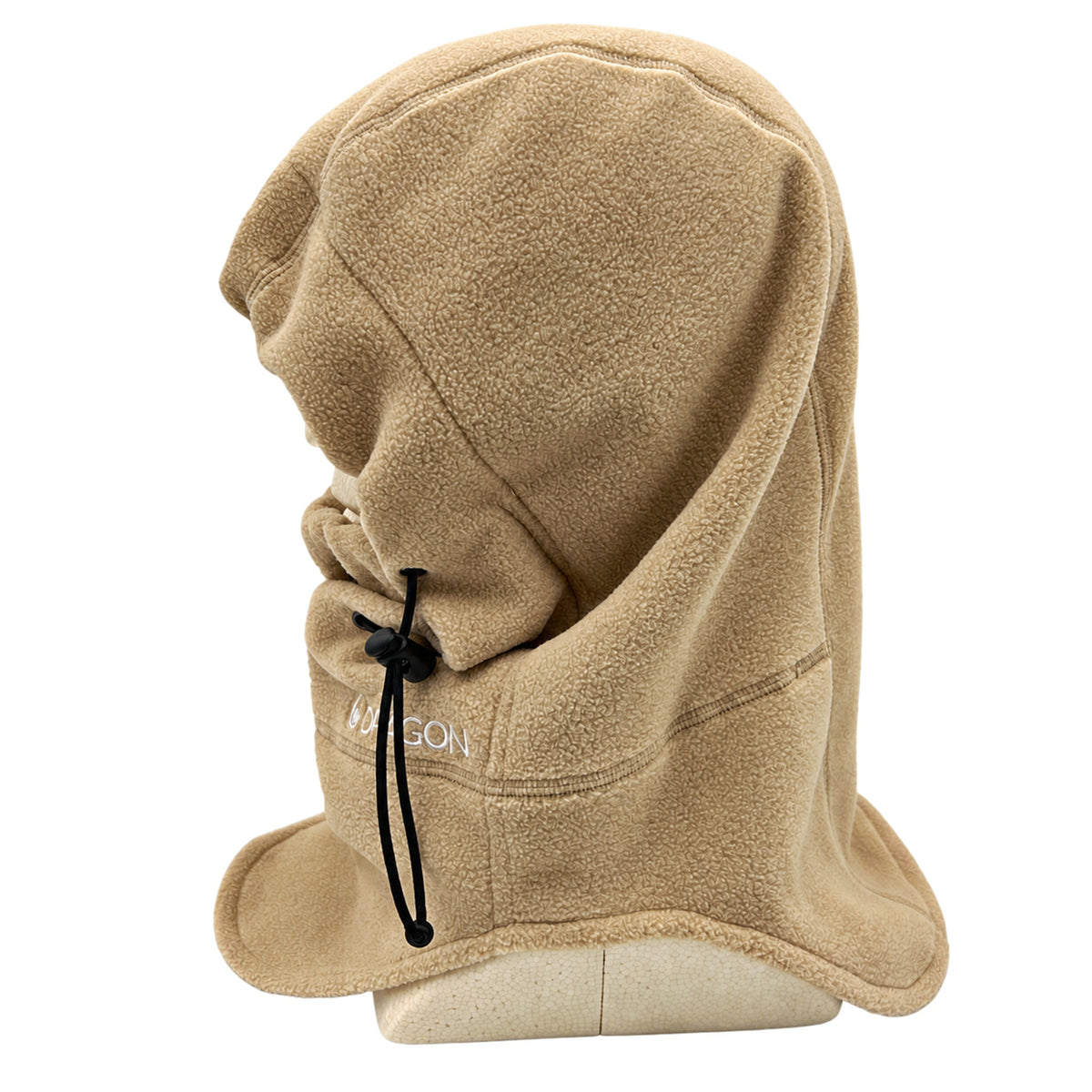FACE MASK HOOD - フェイスマスクフード