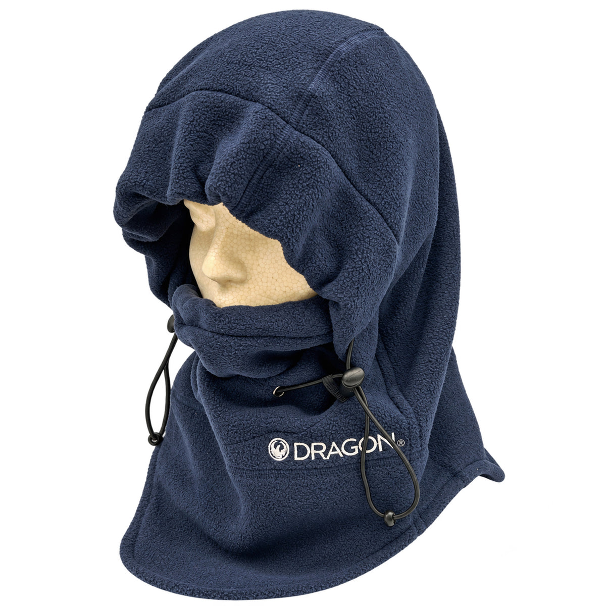 FACE MASK HOOD - フェイスマスクフード