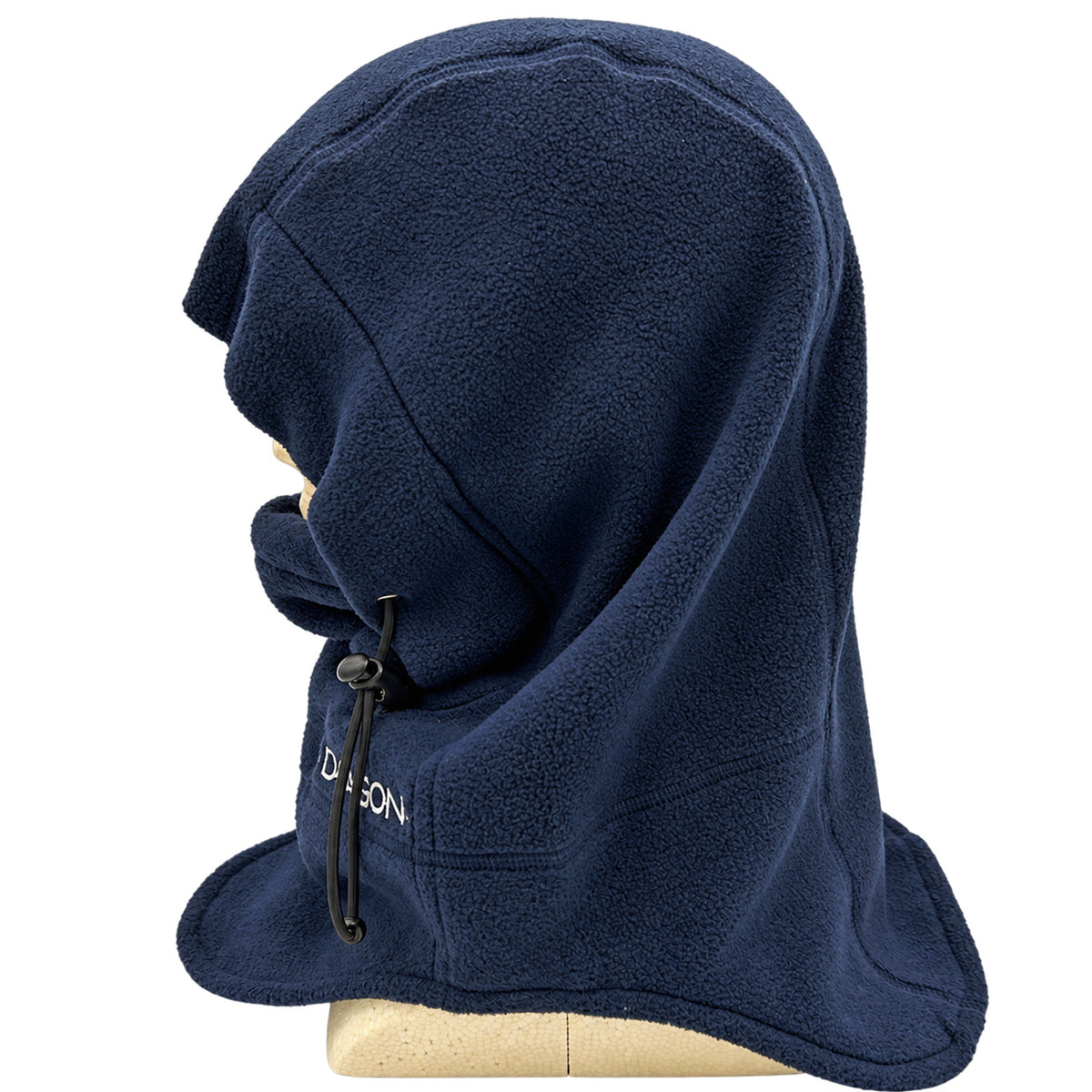 FACE MASK HOOD - フェイスマスクフード
