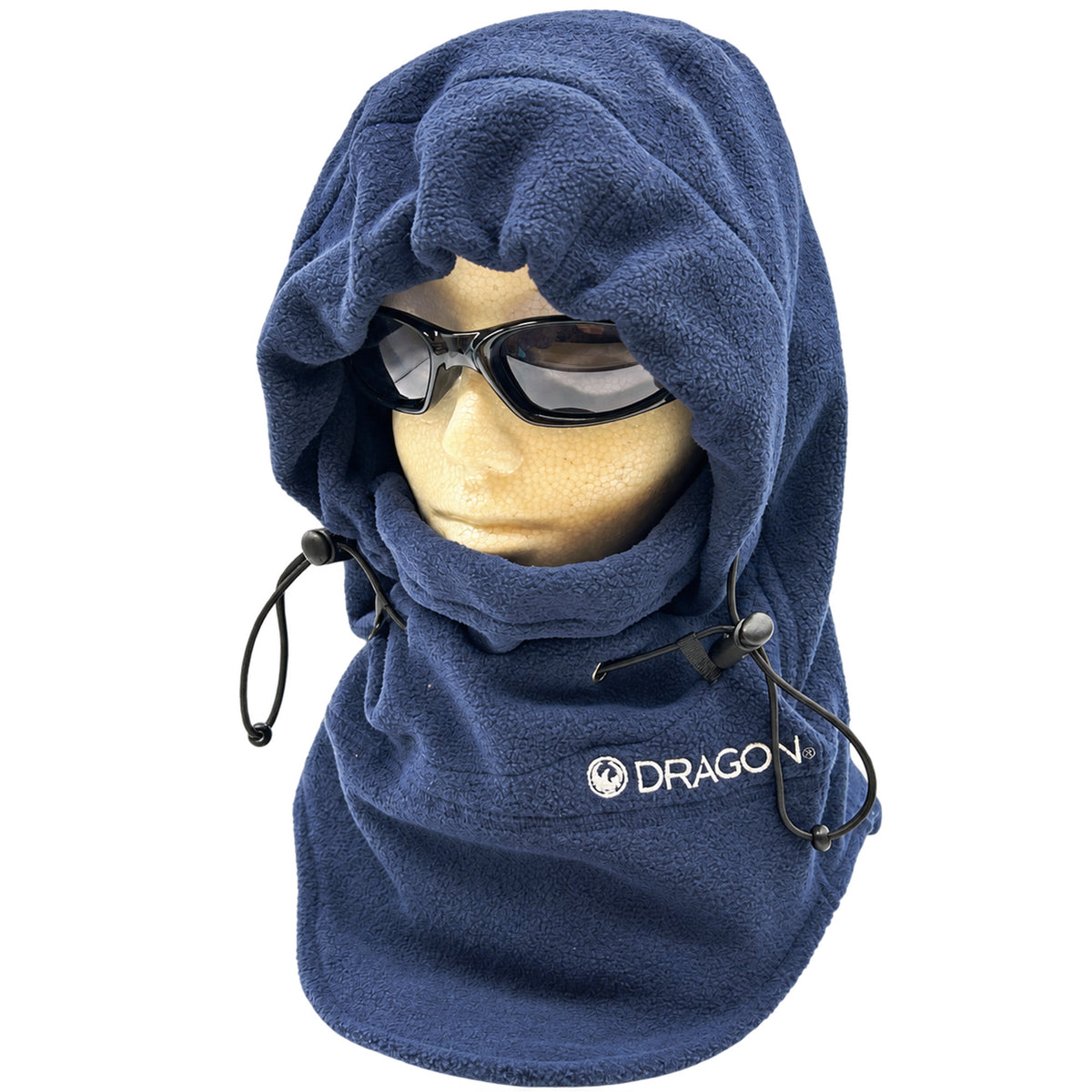 FACE MASK HOOD - フェイスマスクフード