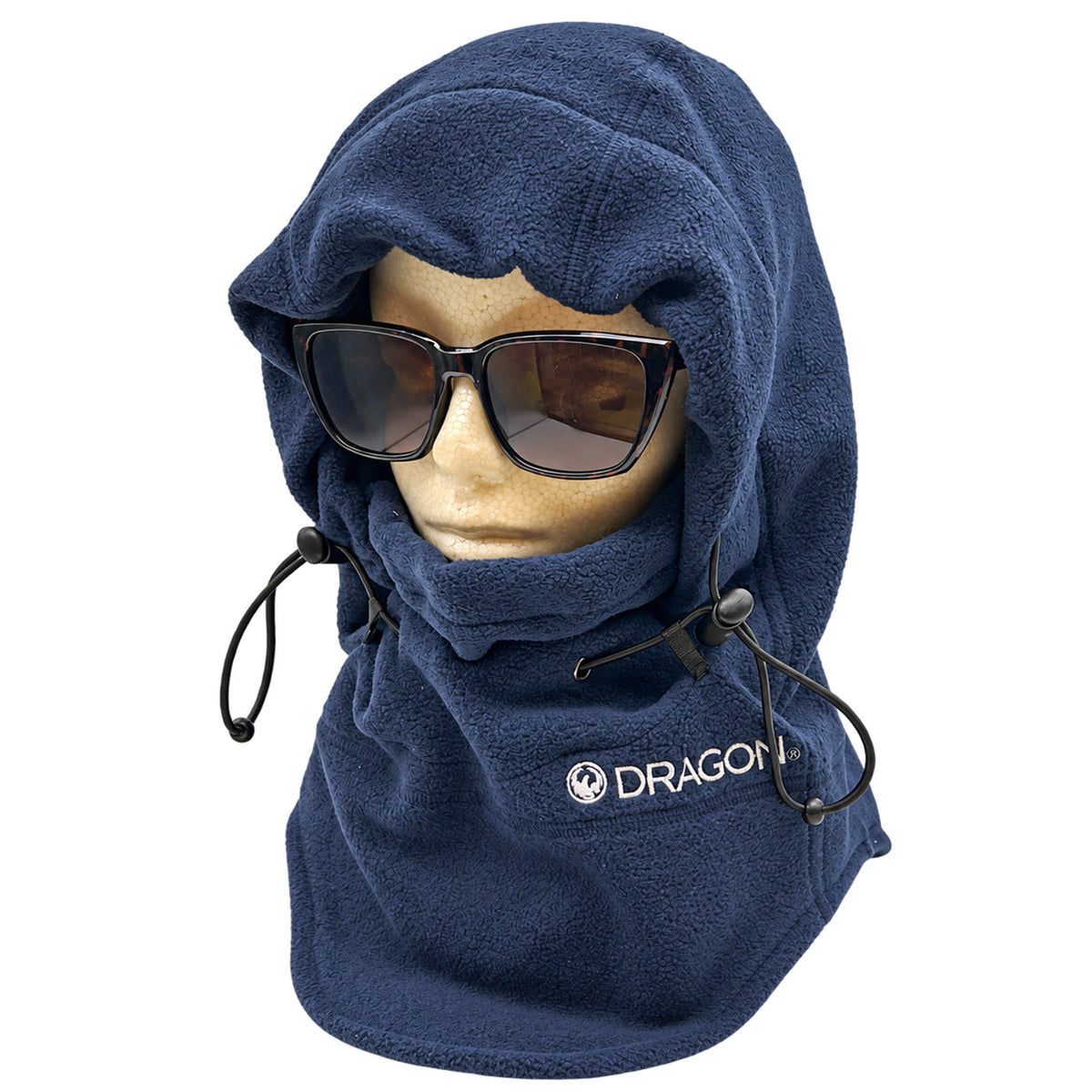 FACE MASK HOOD - フェイスマスクフード