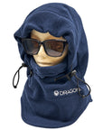 FACE MASK HOOD - フェイスマスクフード