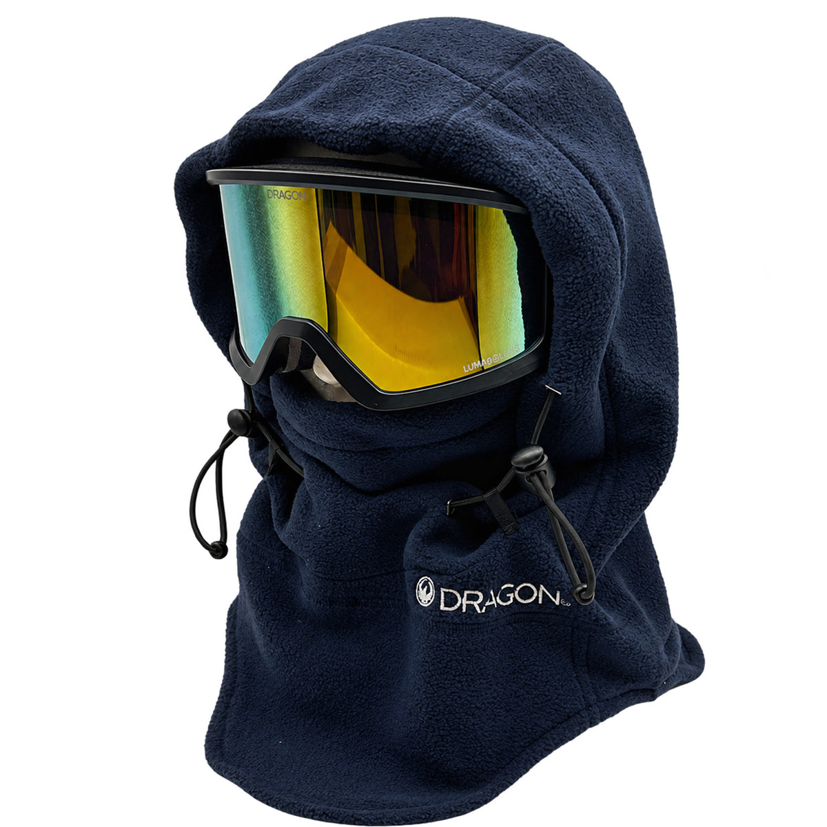 FACE MASK HOOD - フェイスマスクフード