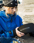 GOGGLE SOFT SHELL CASE - ゴーグルソフトシェルケース