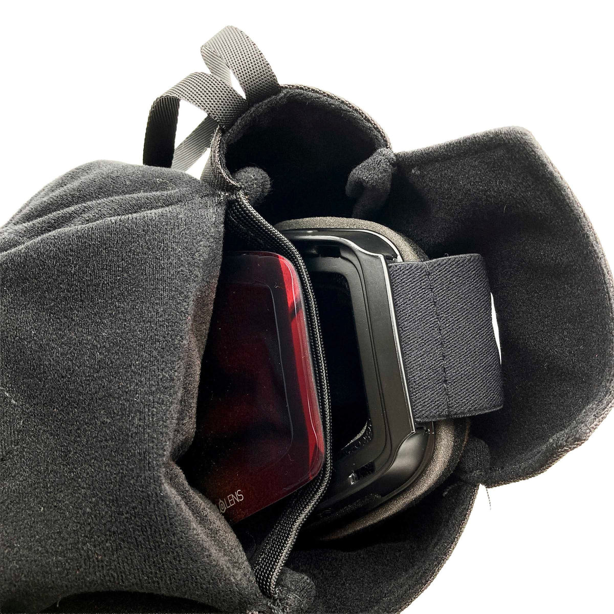 GOGGLE SOFT SHELL CASE - ゴーグルソフトシェルケース