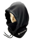 HELMET HOOD WARMER - ヘルメットフードウォーマー
