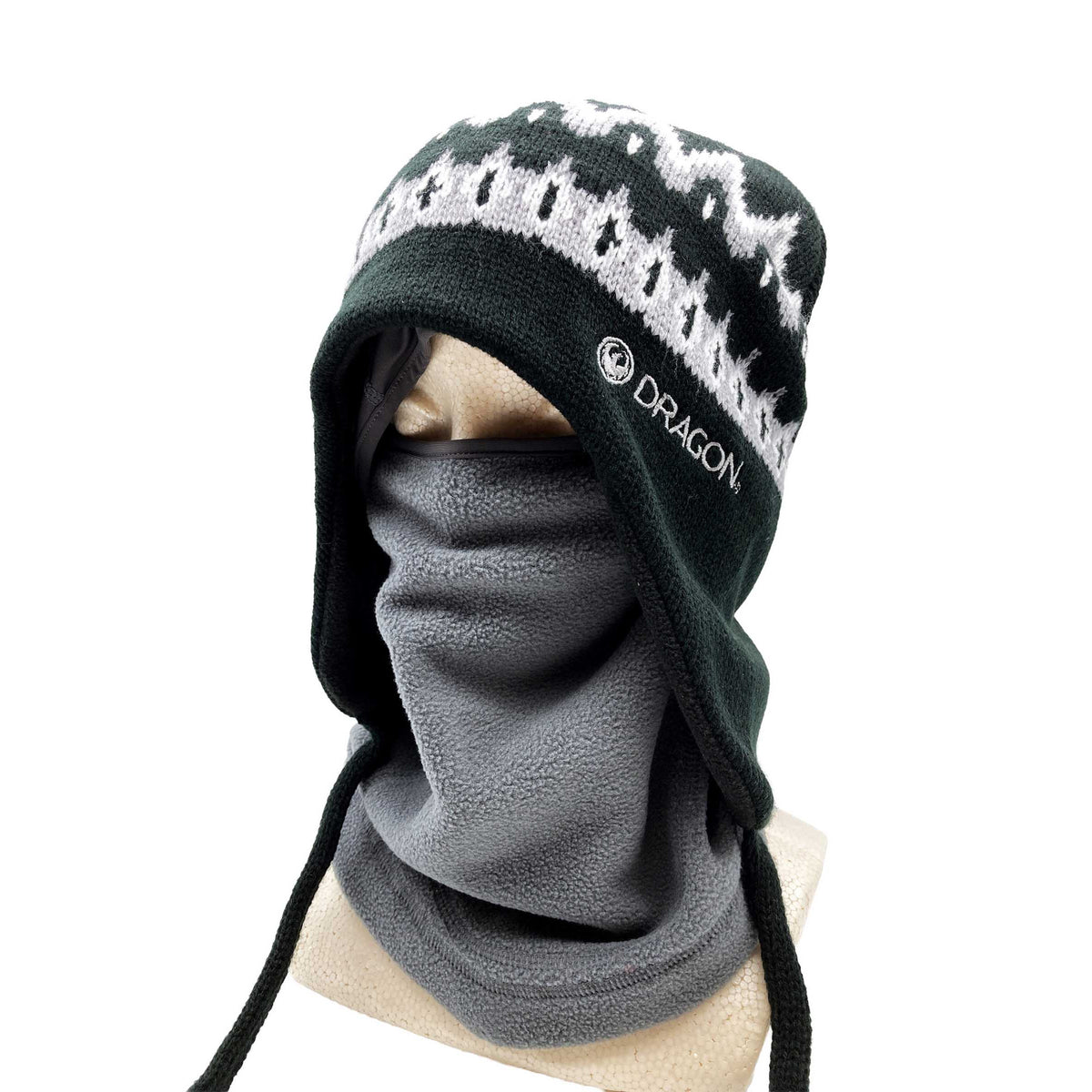 HYBRID BALACLAVA - ハイブリッドバラクラバ