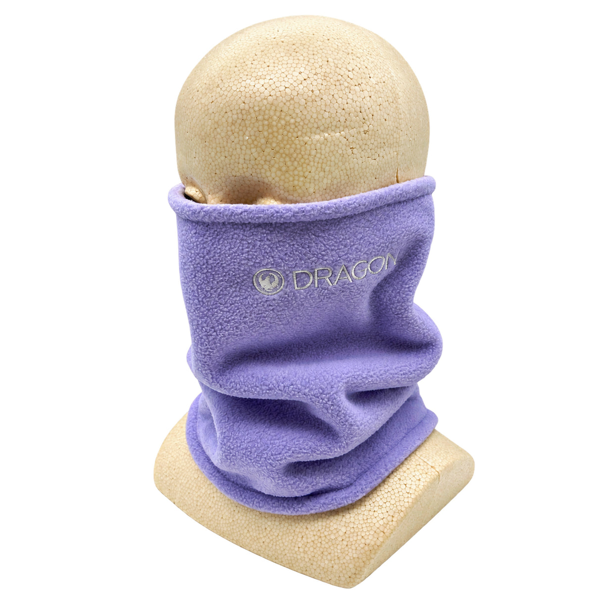 TALL NECK WARMER - トールネックウォーマー