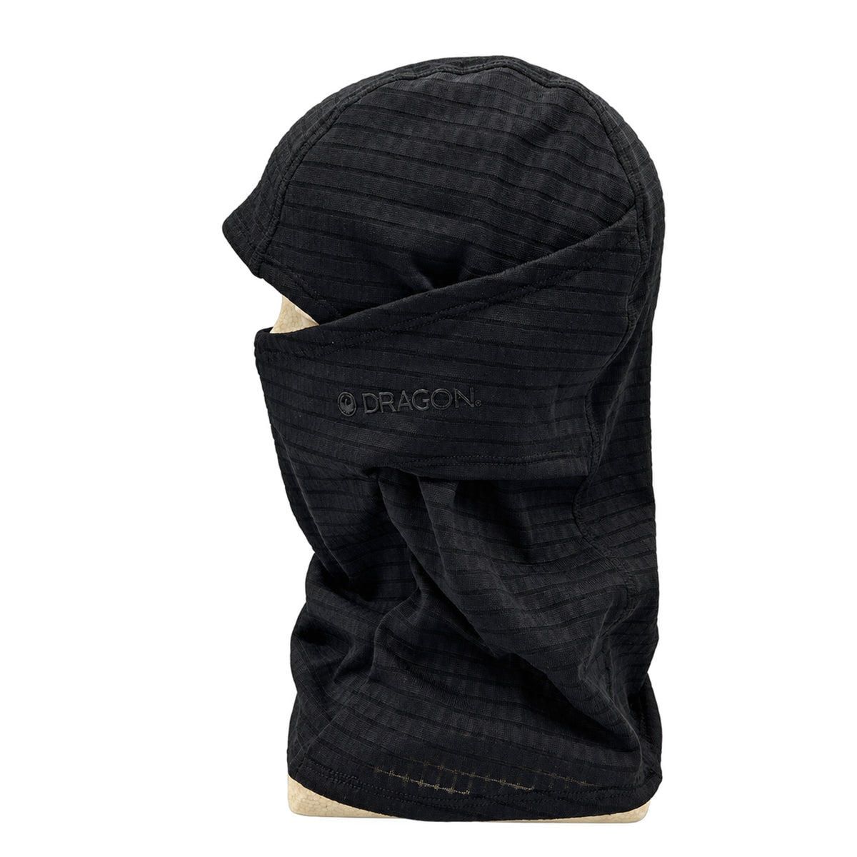 WAFFLE GRID BALACLAVA LOOSE FIT - ワッフルグリッドバラクラバ　ルーズフィット