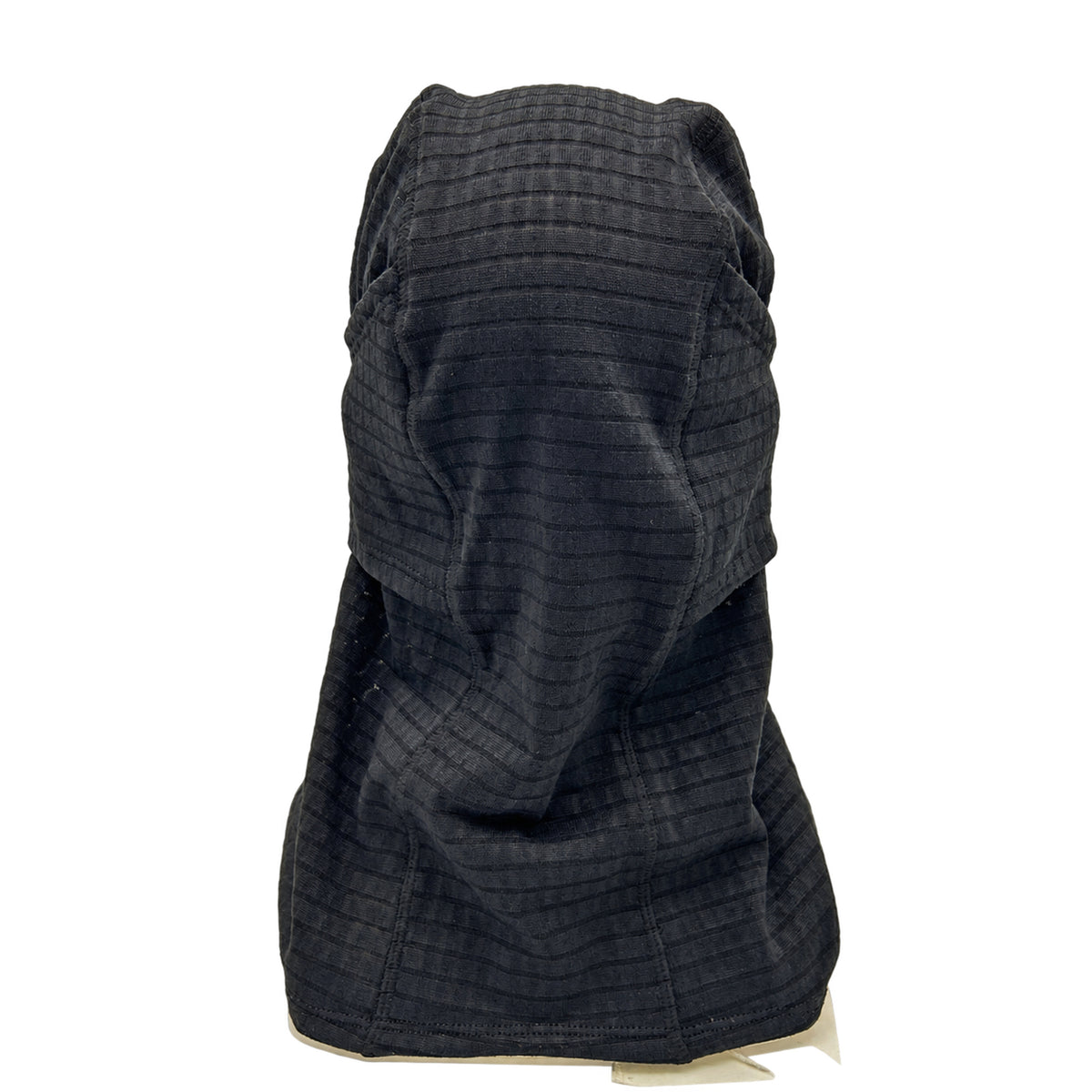 WAFFLE GRID BALACLAVA LOOSE FIT - ワッフルグリッドバラクラバ　ルーズフィット