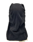 WAFFLE GRID BALACLAVA LOOSE FIT - ワッフルグリッドバラクラバ　ルーズフィット