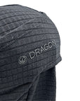 WAFFLE GRID BALACLAVA LOOSE FIT - ワッフルグリッドバラクラバ　ルーズフィット