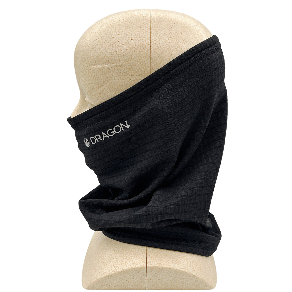 WAFFLE GRID NECK WARMER - ワッフルグリッドネックウォーマー