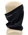 WAFFLE GRID NECK WARMER - ワッフルグリッドネックウォーマー