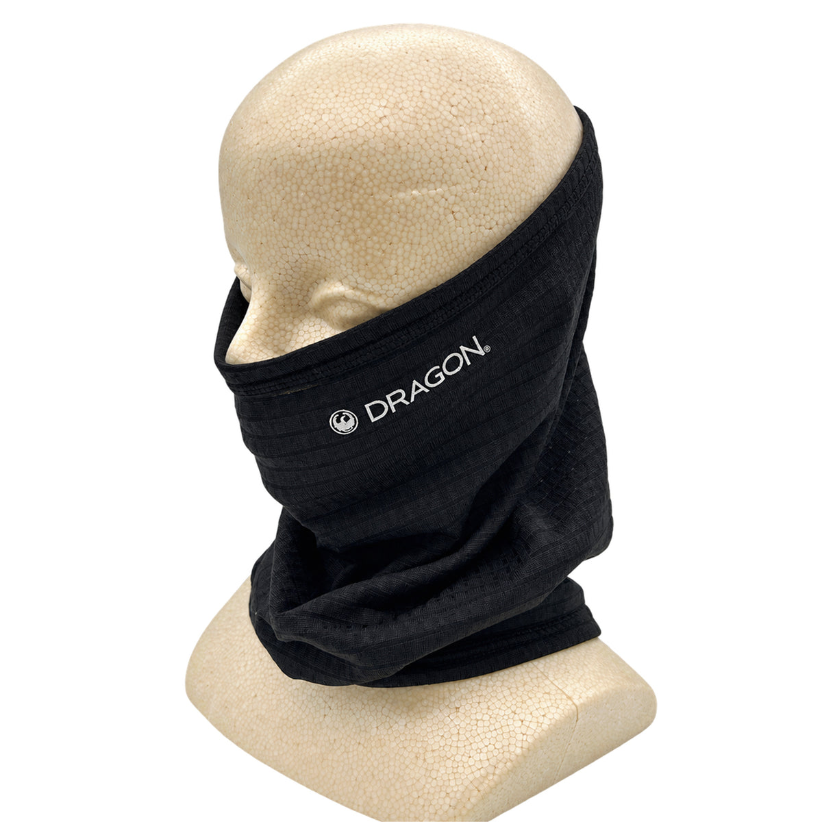 WAFFLE GRID NECK WARMER - ワッフルグリッドネックウォーマー
