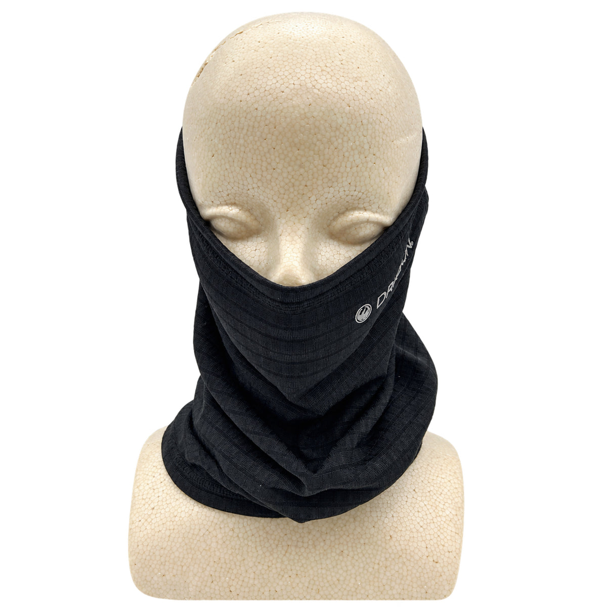 WAFFLE GRID NECK WARMER - ワッフルグリッドネックウォーマー