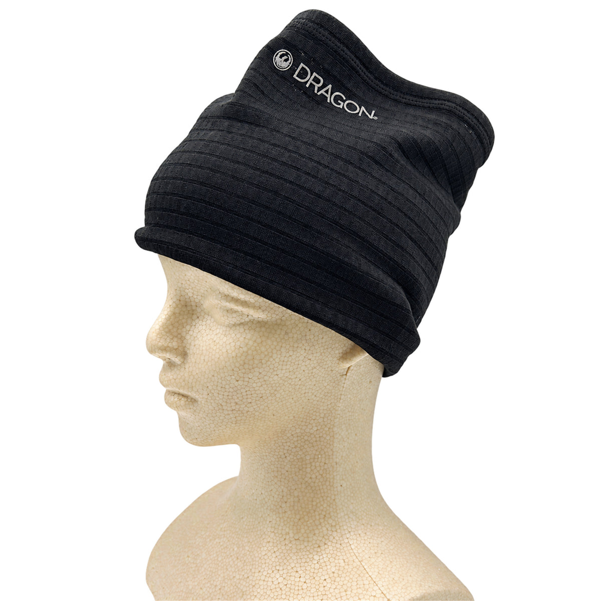 WAFFLE GRID NECK WARMER - ワッフルグリッドネックウォーマー