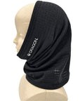 WAFFLE GRID NECK WARMER - ワッフルグリッドネックウォーマー