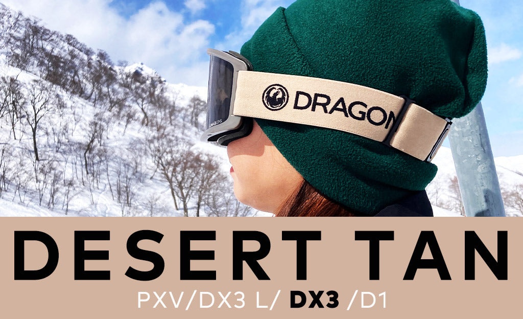 11m16 Dragon スキーゴーグル DX3 OTG DRAGON 22-23 Dragon Snow