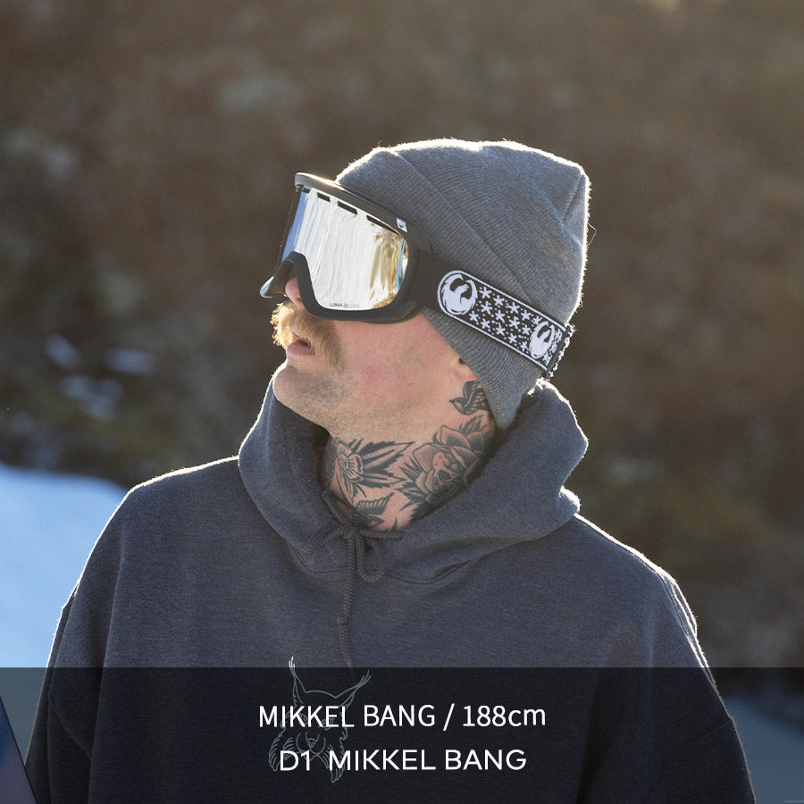 D1（ディーワン） – DRAGON JAPAN OFFICIAL STORE