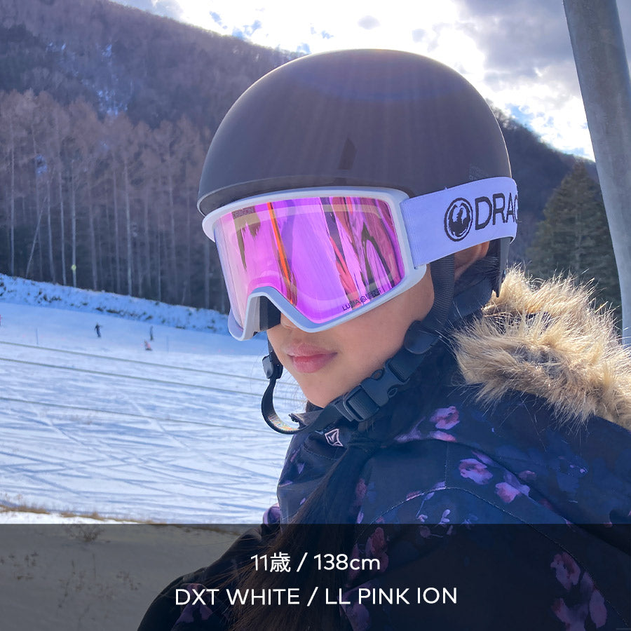 DXT（ディーエックスティー） – DRAGON JAPAN OFFICIAL STORE