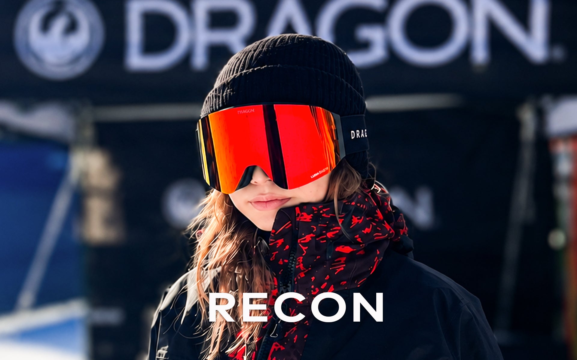 ゴーグル – DRAGON JAPAN OFFICIAL STORE