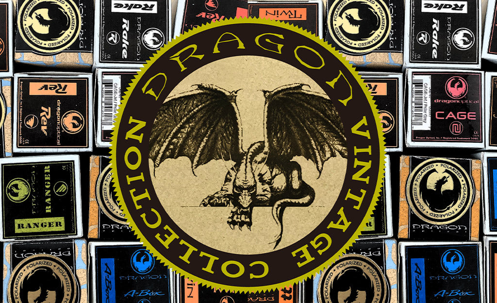 DRAGON JAPAN OFFICIAL STORE