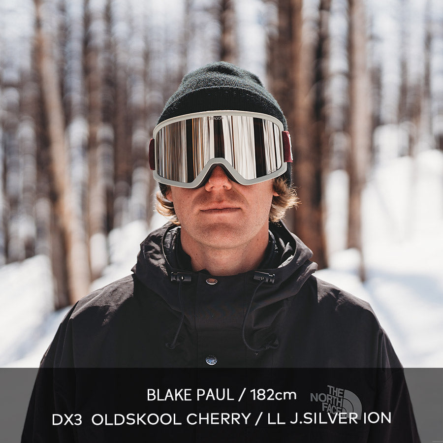 DX3（ディーエックススリー） – DRAGON JAPAN OFFICIAL STORE