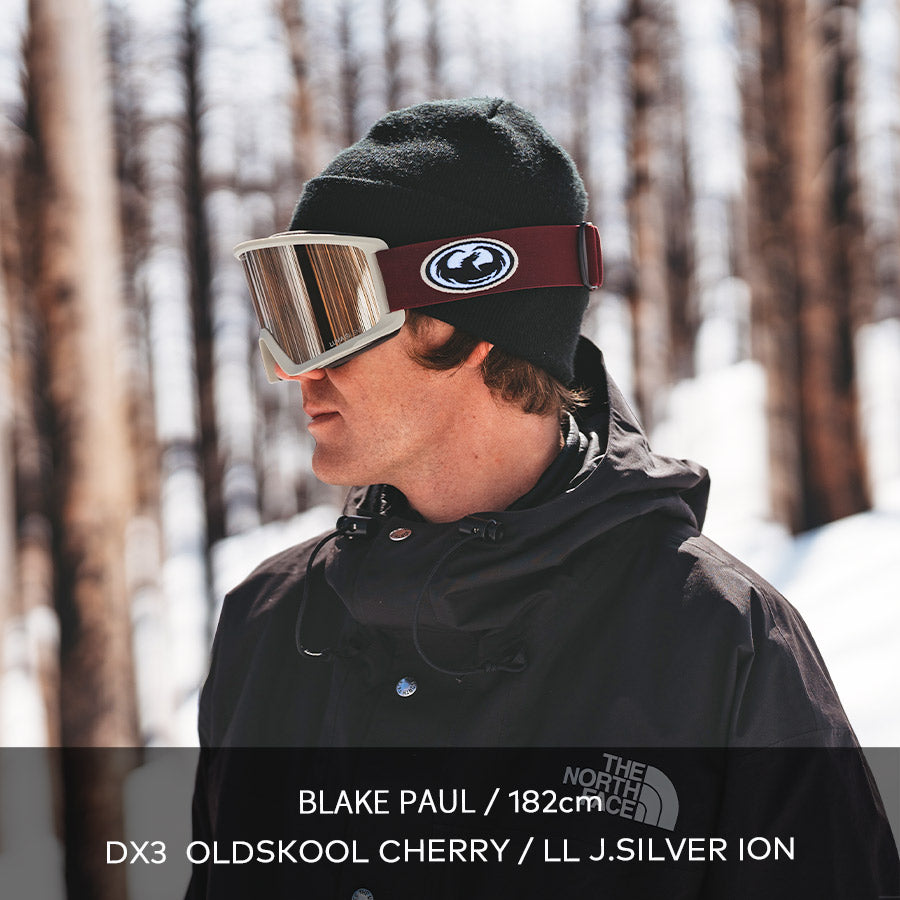 DX3（ディーエックススリー） – DRAGON JAPAN OFFICIAL STORE