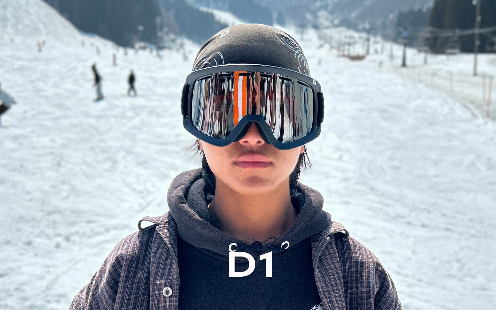 ゴーグル – DRAGON JAPAN OFFICIAL STORE