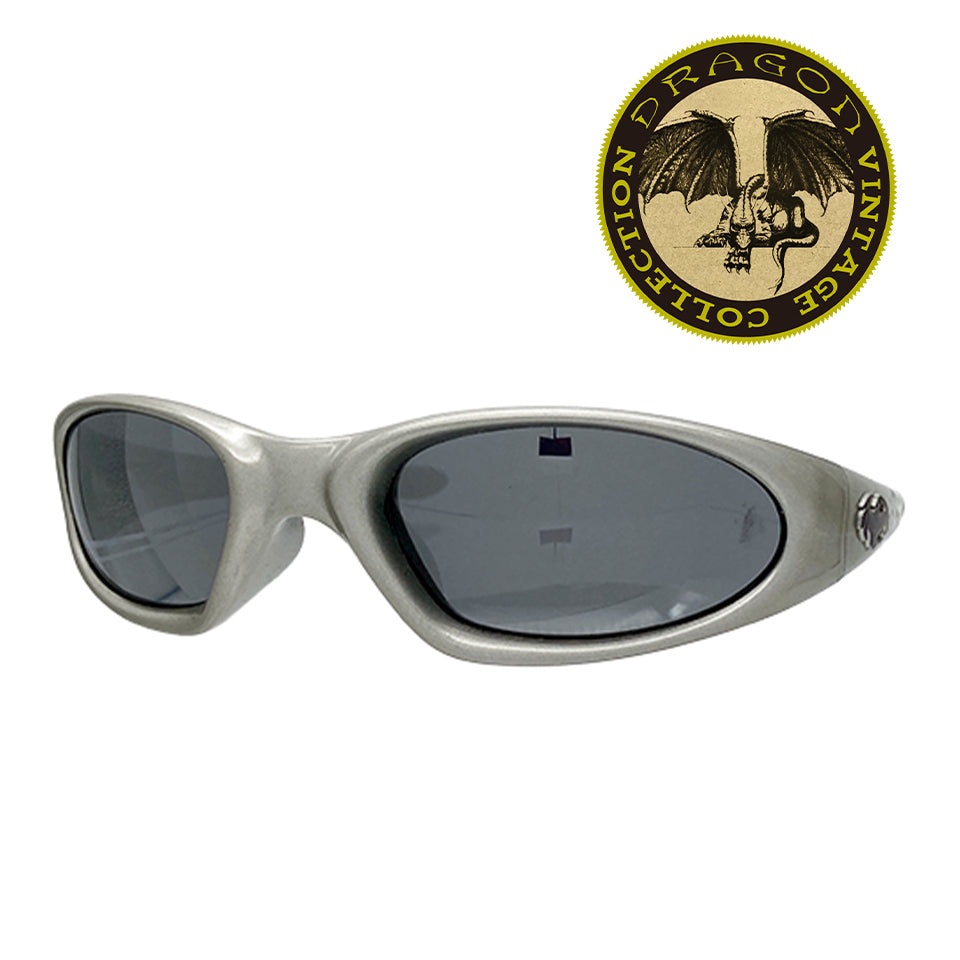 LUCY サングラス JET FLAME GREY ION LUCY サングラス JET FLAME GREY ION DRAGON OFFICIAL STORE