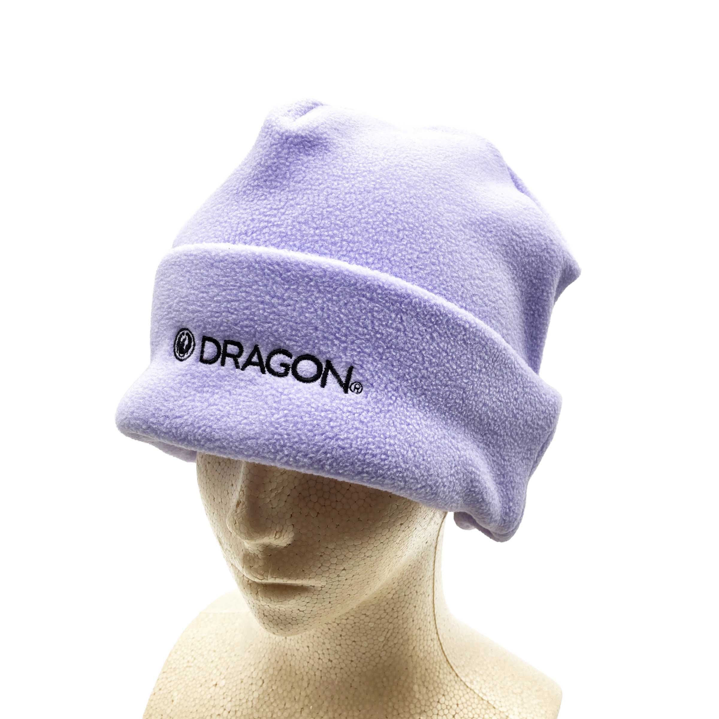 90'S FLEECE BEANIE - フリースビーニー – DRAGON JAPAN OFFICIAL STORE
