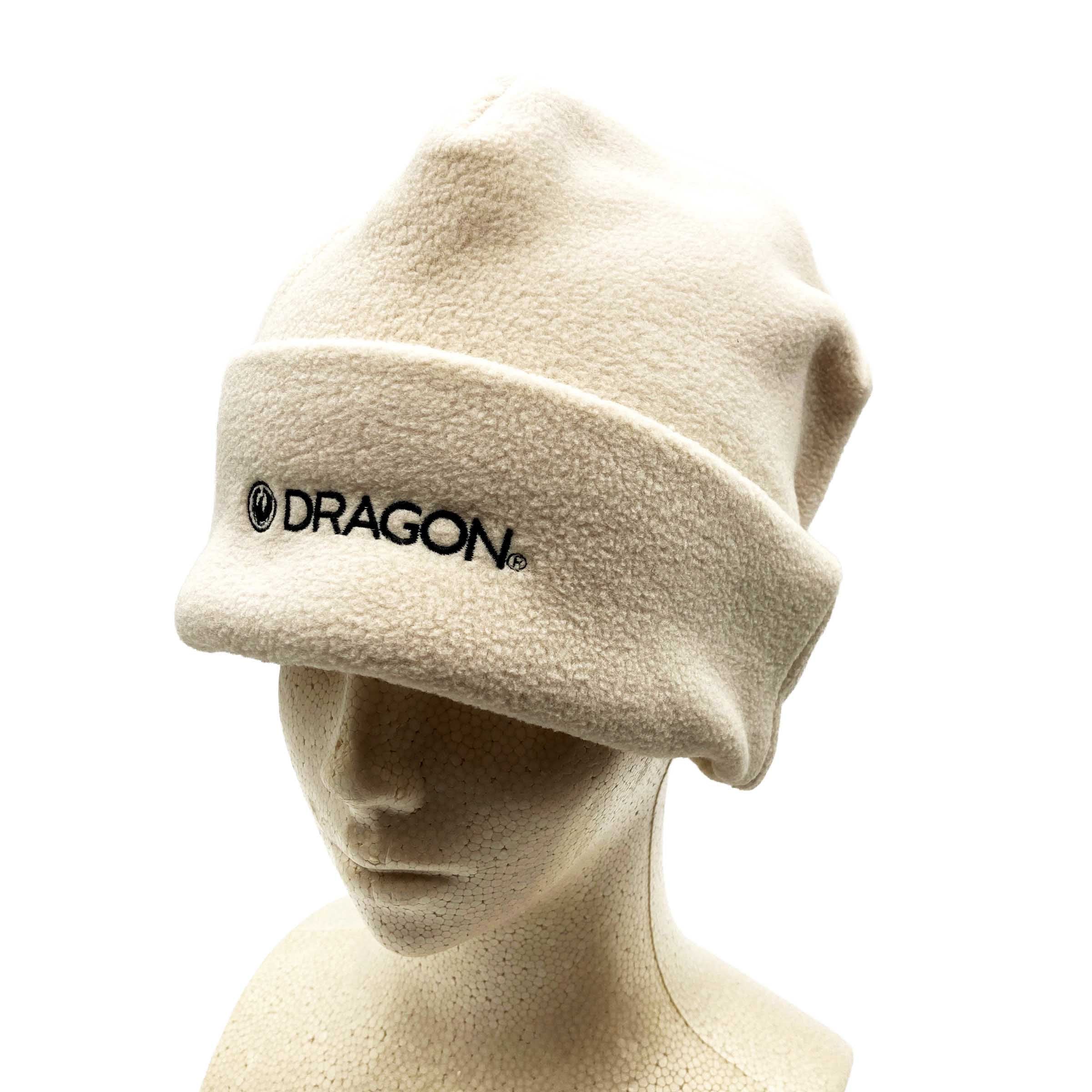 90'S FLEECE BEANIE - フリースビーニー – DRAGON JAPAN OFFICIAL STORE