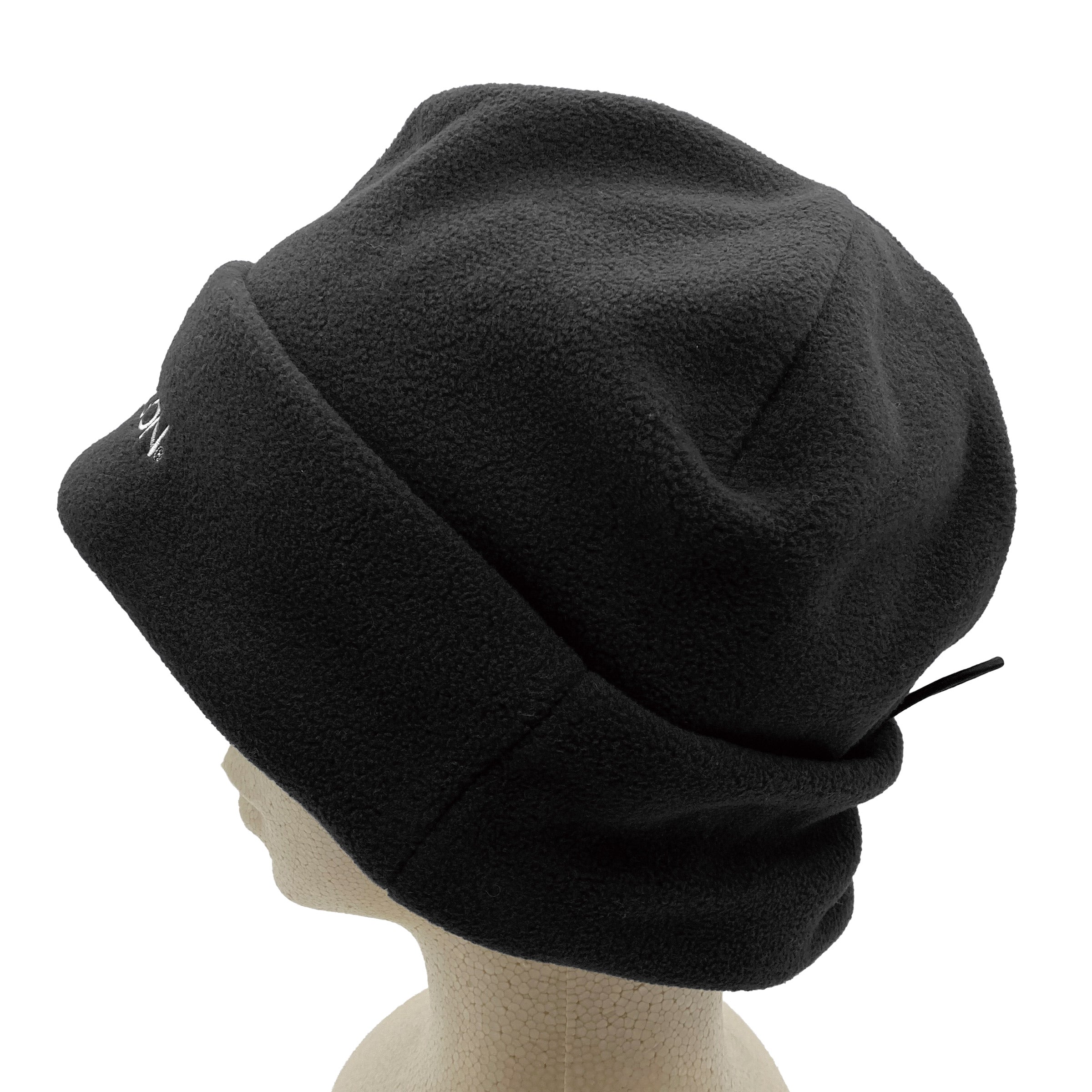 90'S FLEECE BEANIE - フリースビーニー – DRAGON JAPAN OFFICIAL STORE