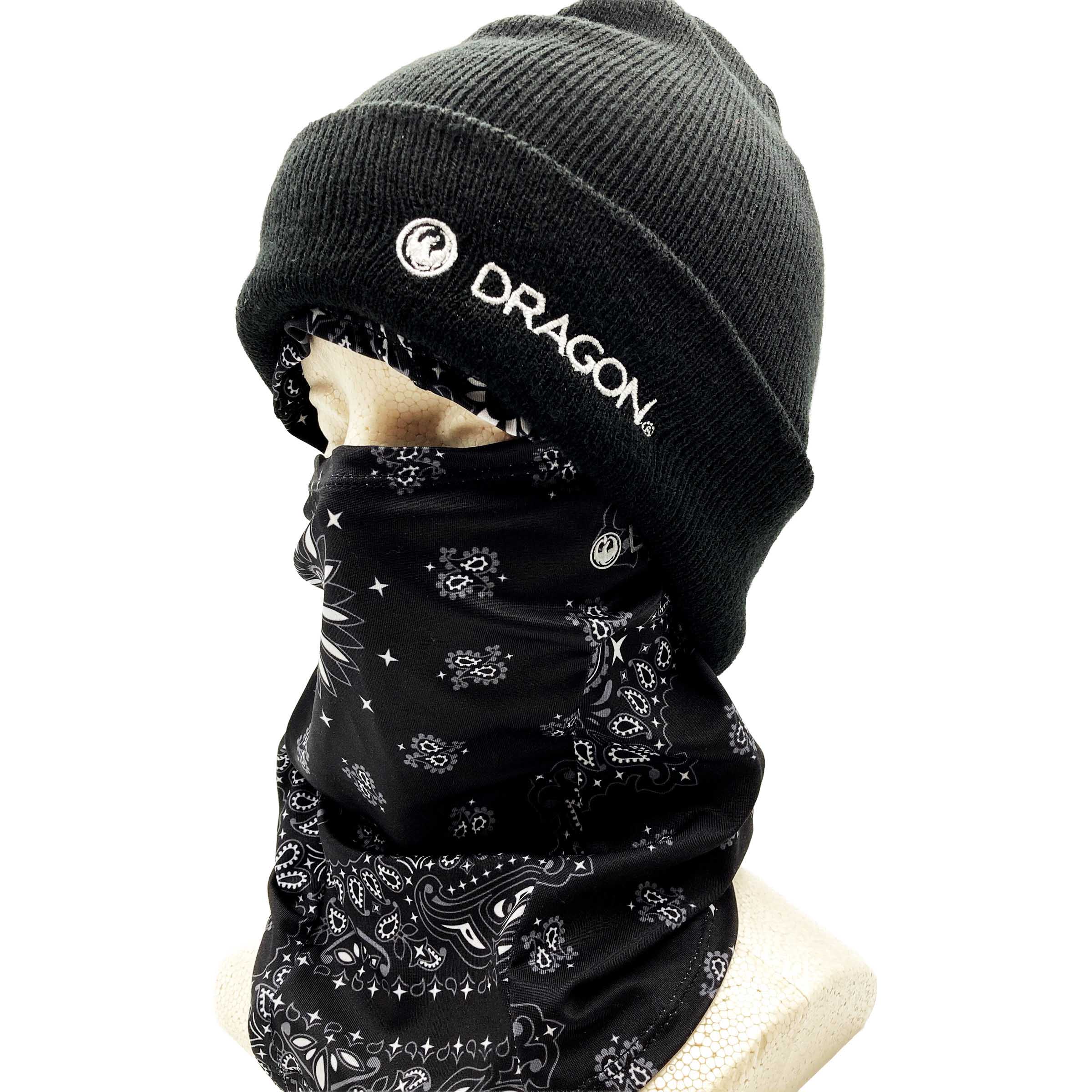 BASIC BALACLAVA - ベーシックバラクラバ – DRAGON JAPAN OFFICIAL STORE