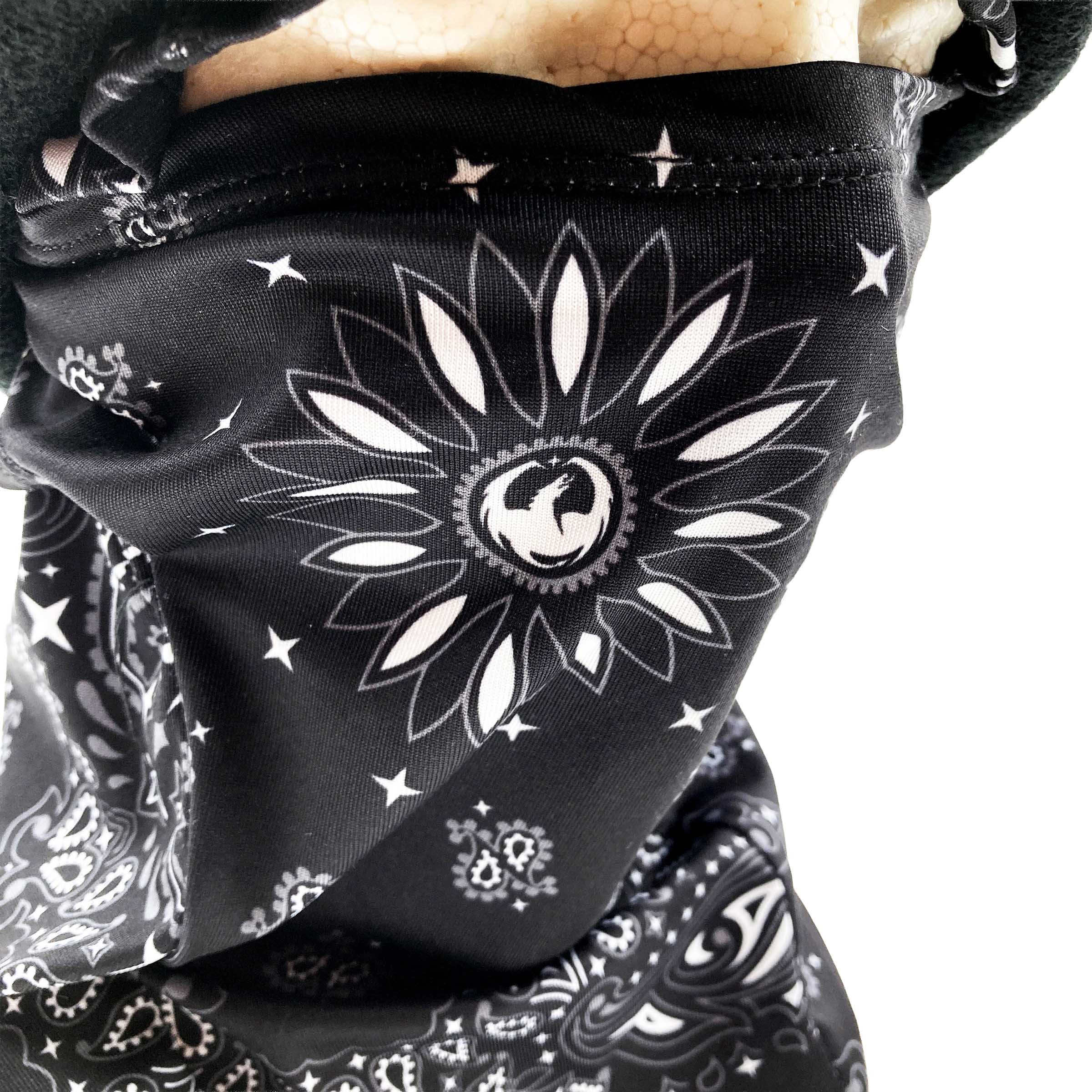 BASIC BALACLAVA - ベーシックバラクラバ – DRAGON JAPAN OFFICIAL STORE