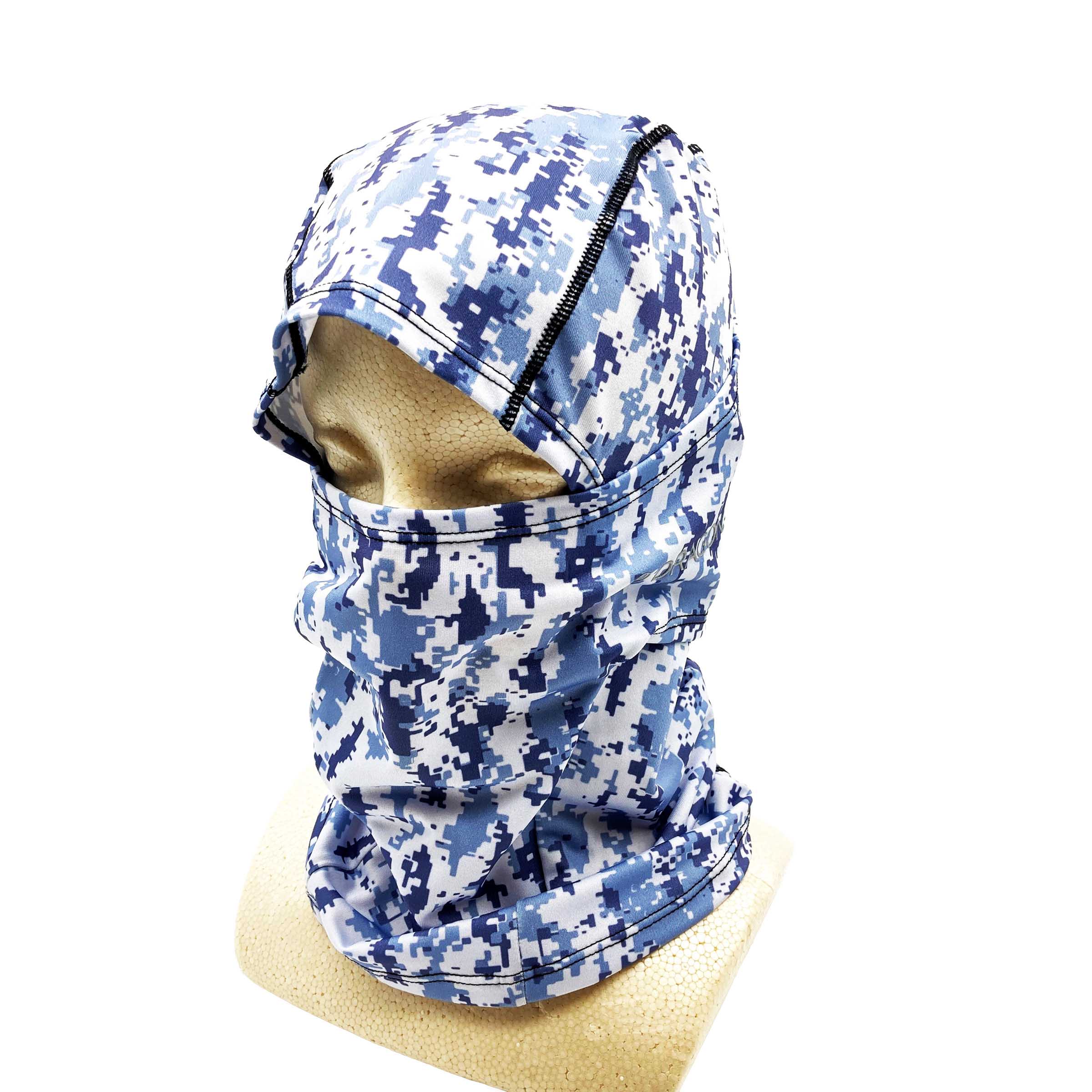 BASIC BALACLAVA - ベーシックバラクラバ – DRAGON JAPAN OFFICIAL STORE