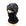 PAISLEY BLACK