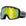 ストラップ：LITE MAGNET GREY / レンズカラー：LUMALENS J.GOLD ION