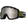 ストラップ：OLDSKOOL DARK OLIVE / レンズカラー：LUMALENS J.SILVER ION