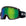 ストラップ： PREMIUM BLACK / レンズカラー：LUMALENS J.GREEN ION