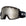 ストラップ： PREMIUM BLACK / レンズカラー：LUMALENS J.SILVER ION