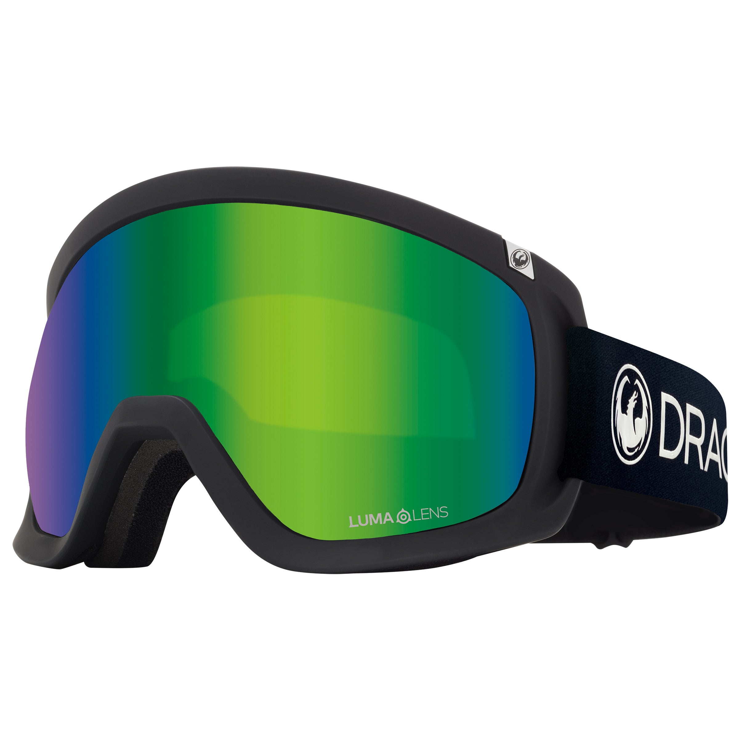 【ゴーグル】DRAGON D3 ドラゴン 23-24 DRAGON スノー ゴーグル D3 ディースリー JANPAN