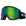 ストラップ： PREMIUM BLACK / レンズカラー：LUMALENS J.GREEN ION