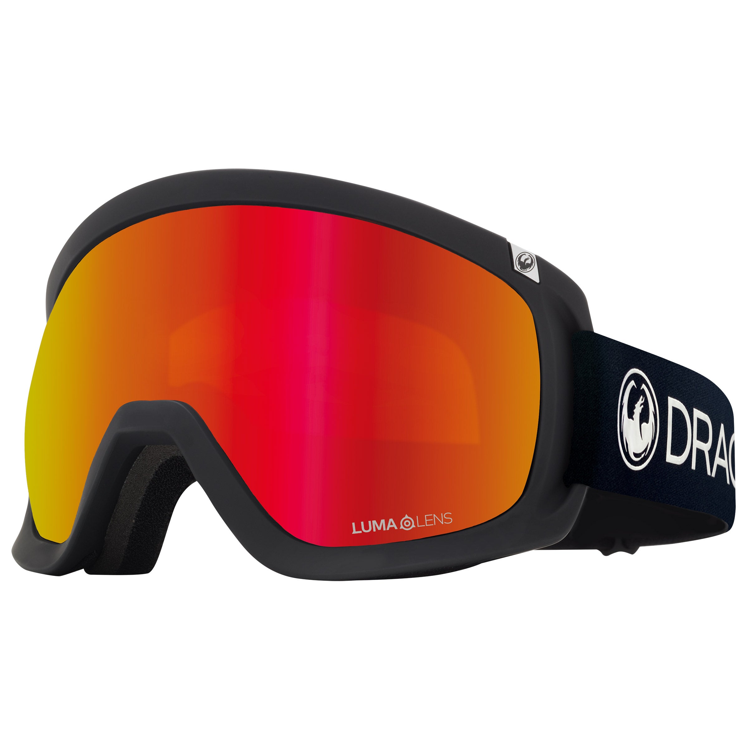 DRAGON D3ゴーグル DRAGON OFFICIAL STORE / D3（ディースリー） - 【JAPAN