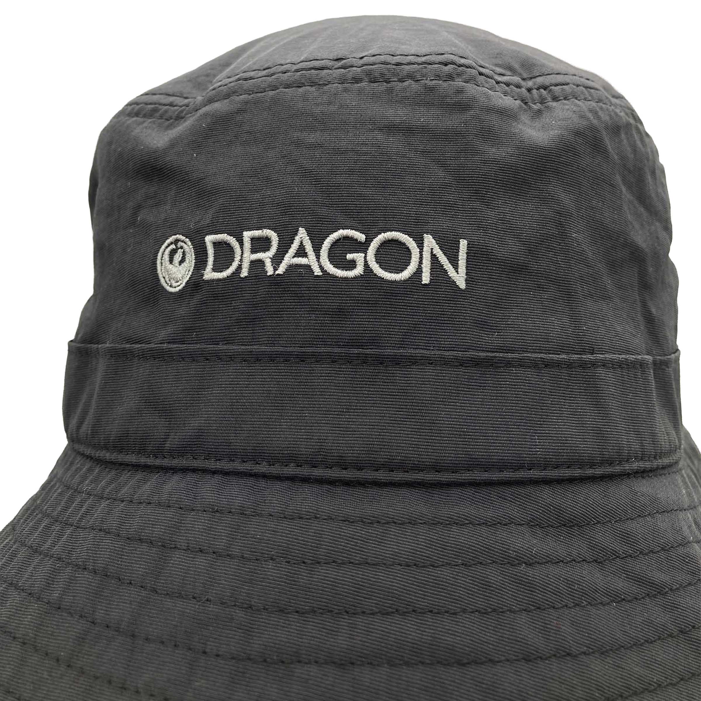 SUNSHADE BUCKET HAT - サンシェイドバケットハット – DRAGON JAPAN