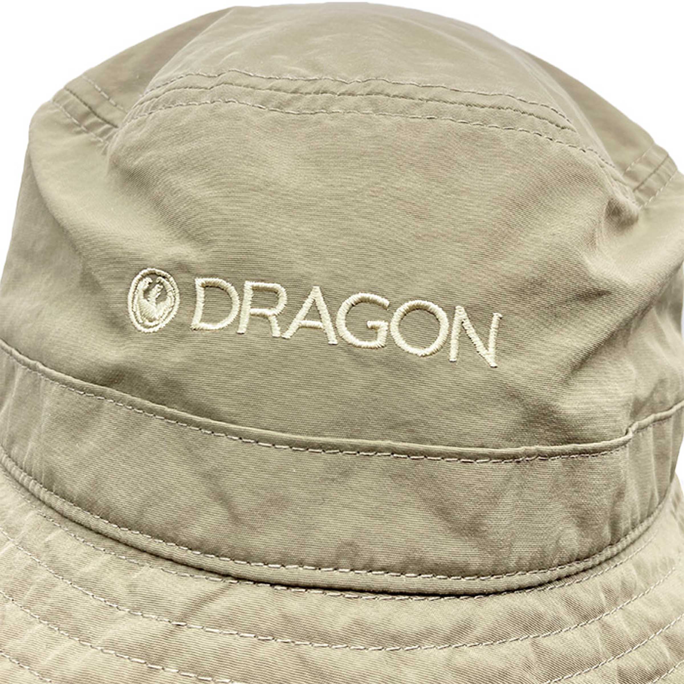 SUNSHADE BUCKET HAT - サンシェイドバケットハット – DRAGON JAPAN